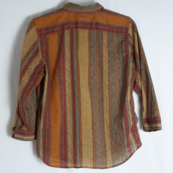 Lauren Ralph Lauren Women's Size Large Shirt - Picture 3 of 7